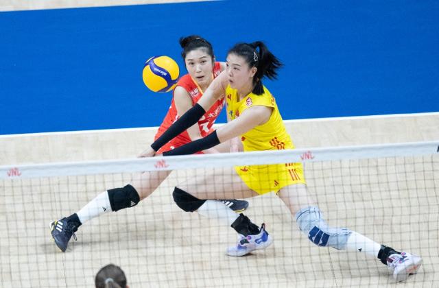 CBA直播-【观察】里约站暴露中国女排哪些软肋?