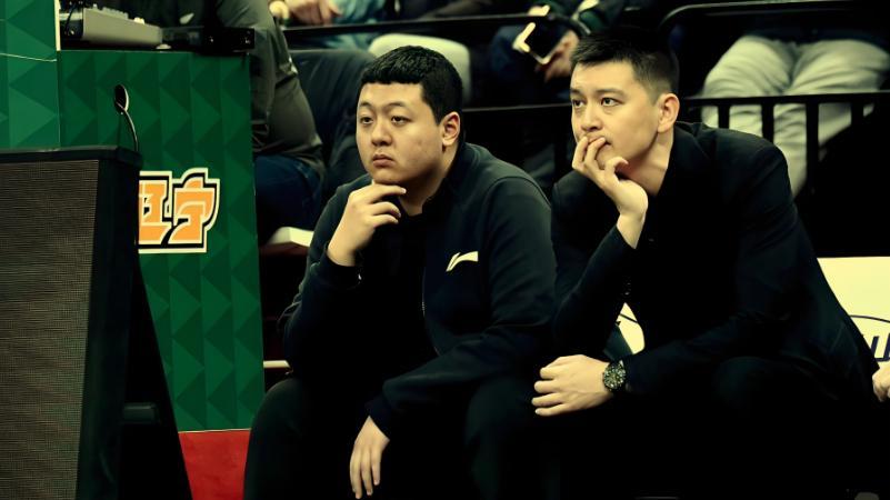 CBA直播-辽篮两连败！杨鸣所呼唤的球队“领袖”不得不提前复出,拒绝3连败