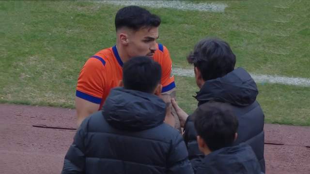 足球直播-过了国安这关，泰山队冲击5连胜，段刘愚等待机会 克雷桑冲击孔特